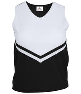 Black/White/White