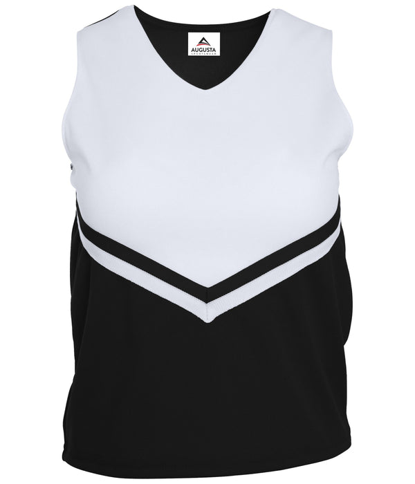 Black/White/White