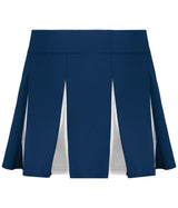 Navy/White