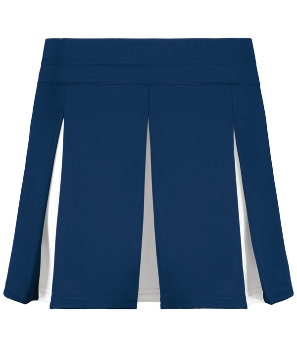 Navy/White