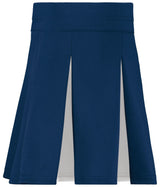 Navy/White
