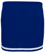 Navy/White