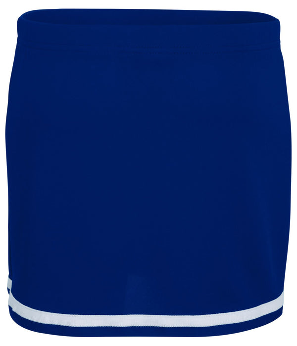 Navy/White