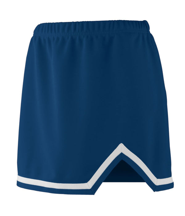 Navy/White