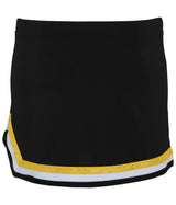 Black/White/Metallic Gold