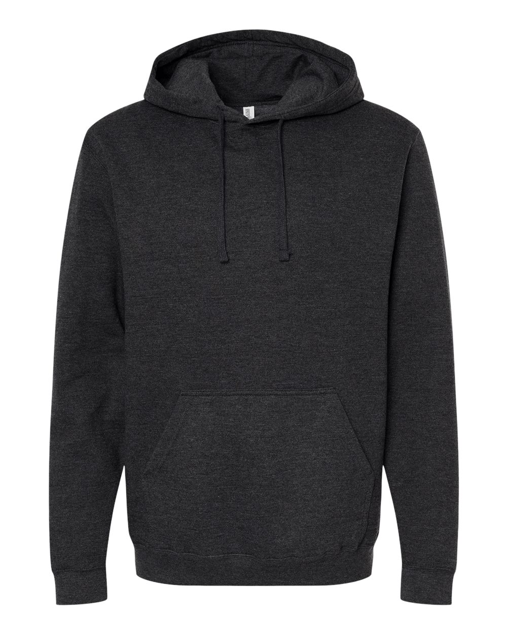 Jet Black Heather
