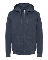 Heather Navy