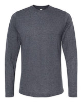 Heather Navy