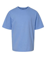 Heather Blue