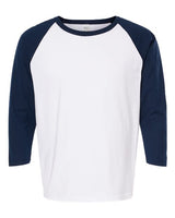 White/ Navy