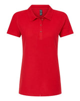 Bright Red