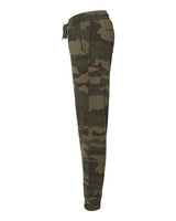 Forest Camo Heather