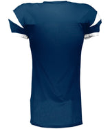 Navy/White