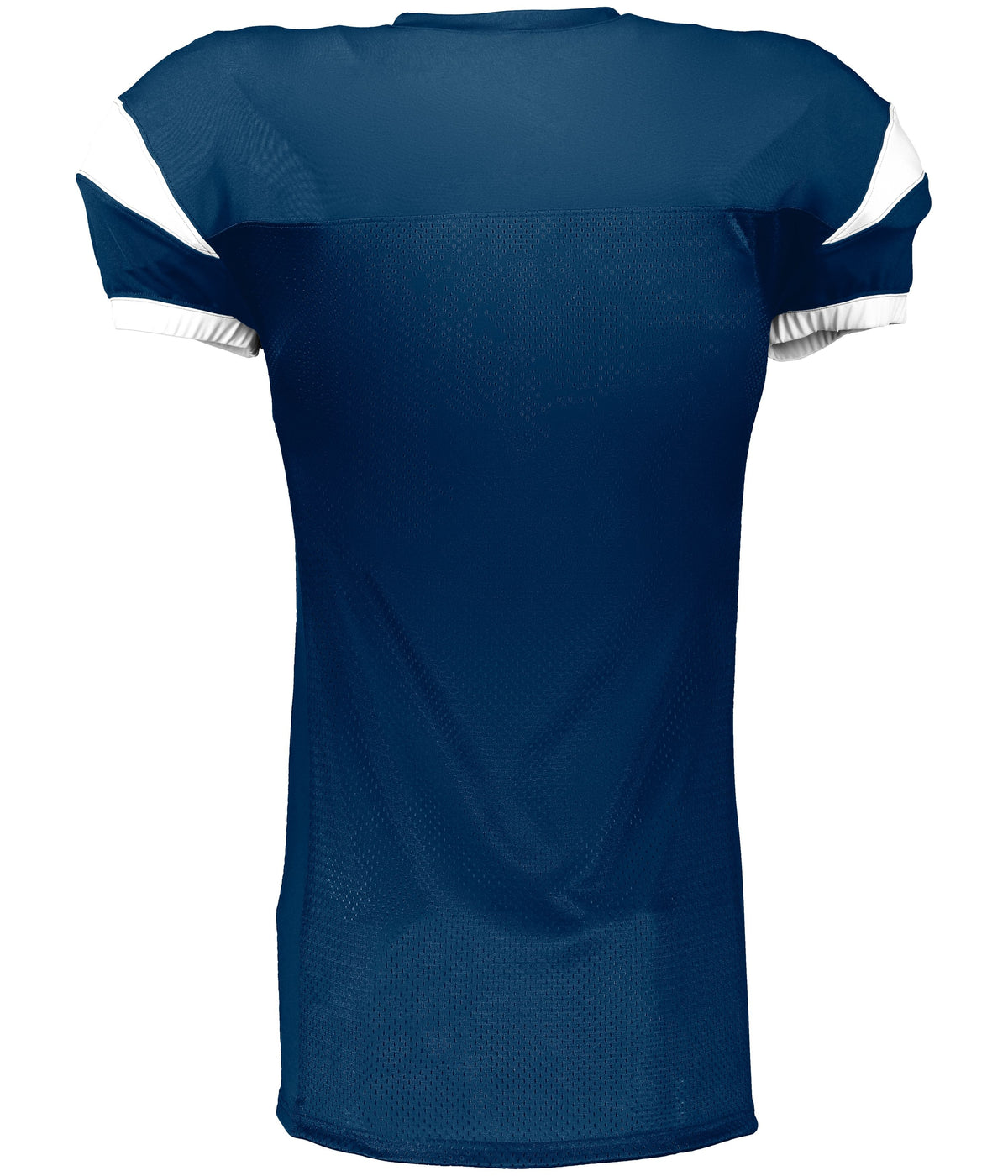 Navy/White
