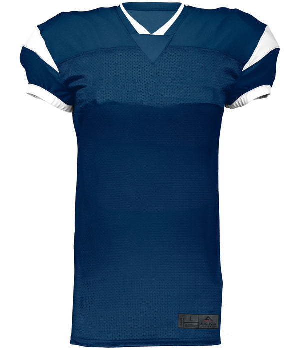 Navy/White