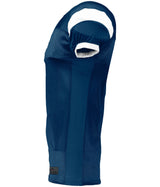 Navy/White