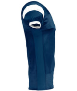 Navy/White
