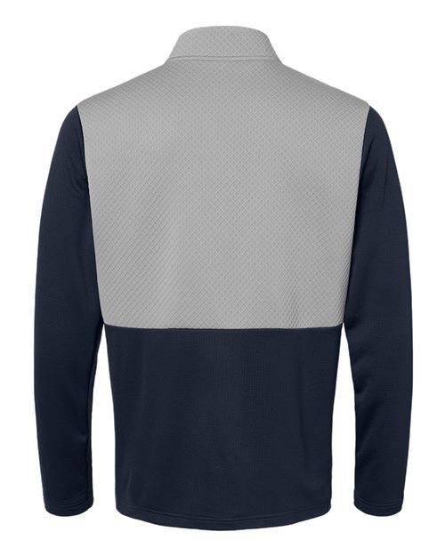 Collegiate Navy/ Grey Three