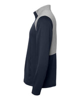Collegiate Navy/ Grey Three