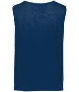 Navy/White