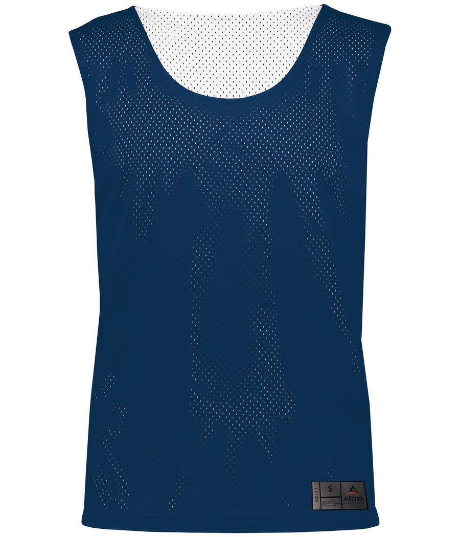 Navy/White
