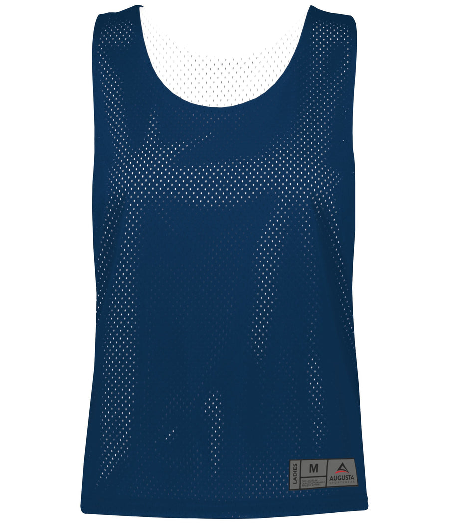 Navy/White