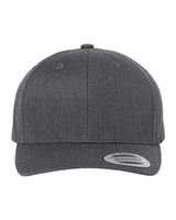 Dark Heather Grey