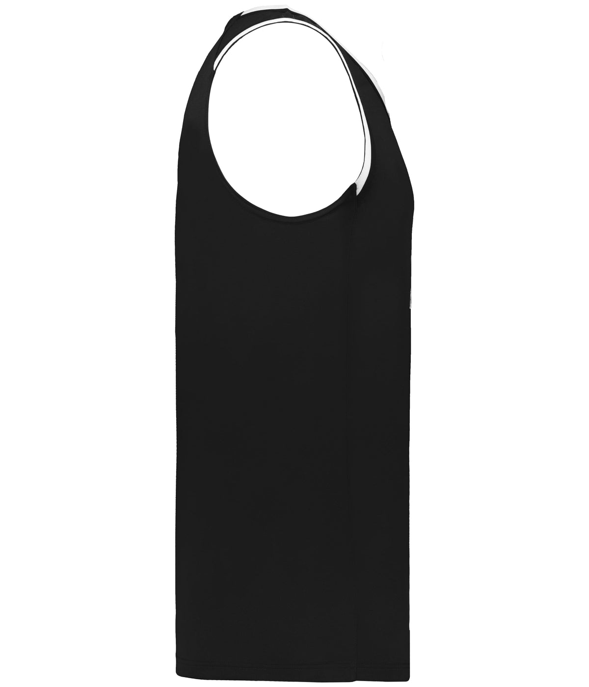 Black/Black/White