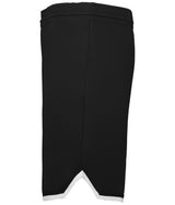 Black/Black/White