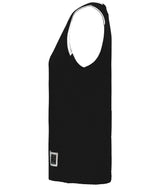 Black/Black/White