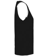 Black/Black/White