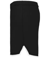 Black/Black/White
