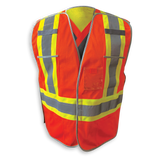 Orange / Lime