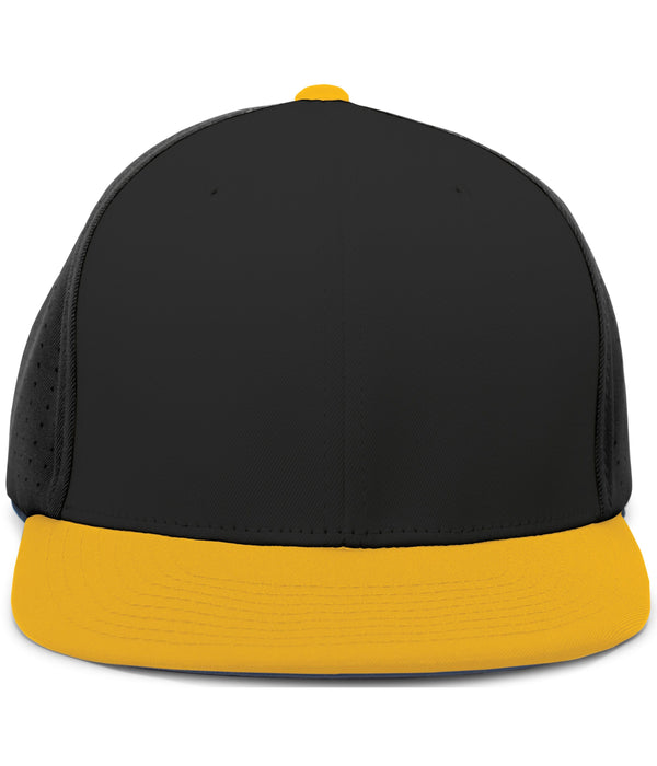 Black/Gold