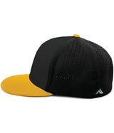 Black/Gold