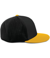 Black/Gold