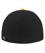 Black/Gold