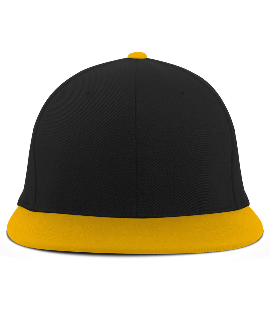 Black/Gold