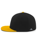 Black/Gold