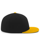 Black/Gold