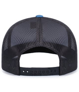 Ocean Blue/Light Charcoal/Ocea