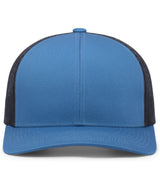 Ocean Blue/Light Charcoal/Ocea