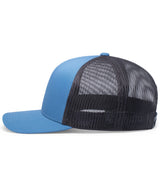 Ocean Blue/Light Charcoal/Ocea