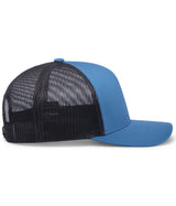 Ocean Blue/Light Charcoal/Ocea