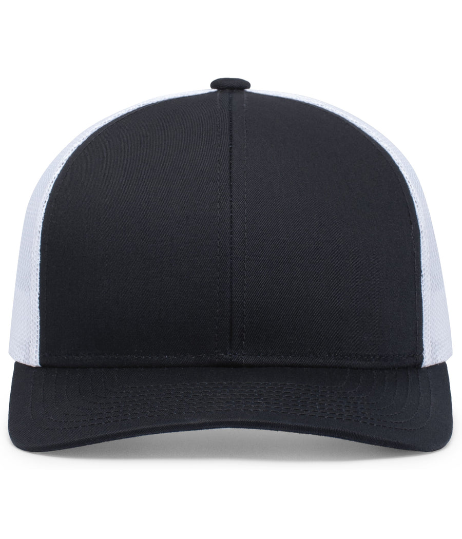 Black/White/Black
