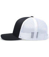 Black/White/Black