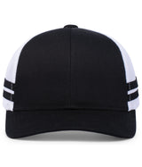 Black/White/Black