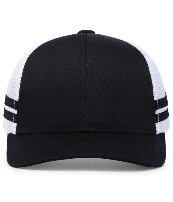 Black/White/Black