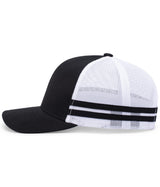 Black/White/Black