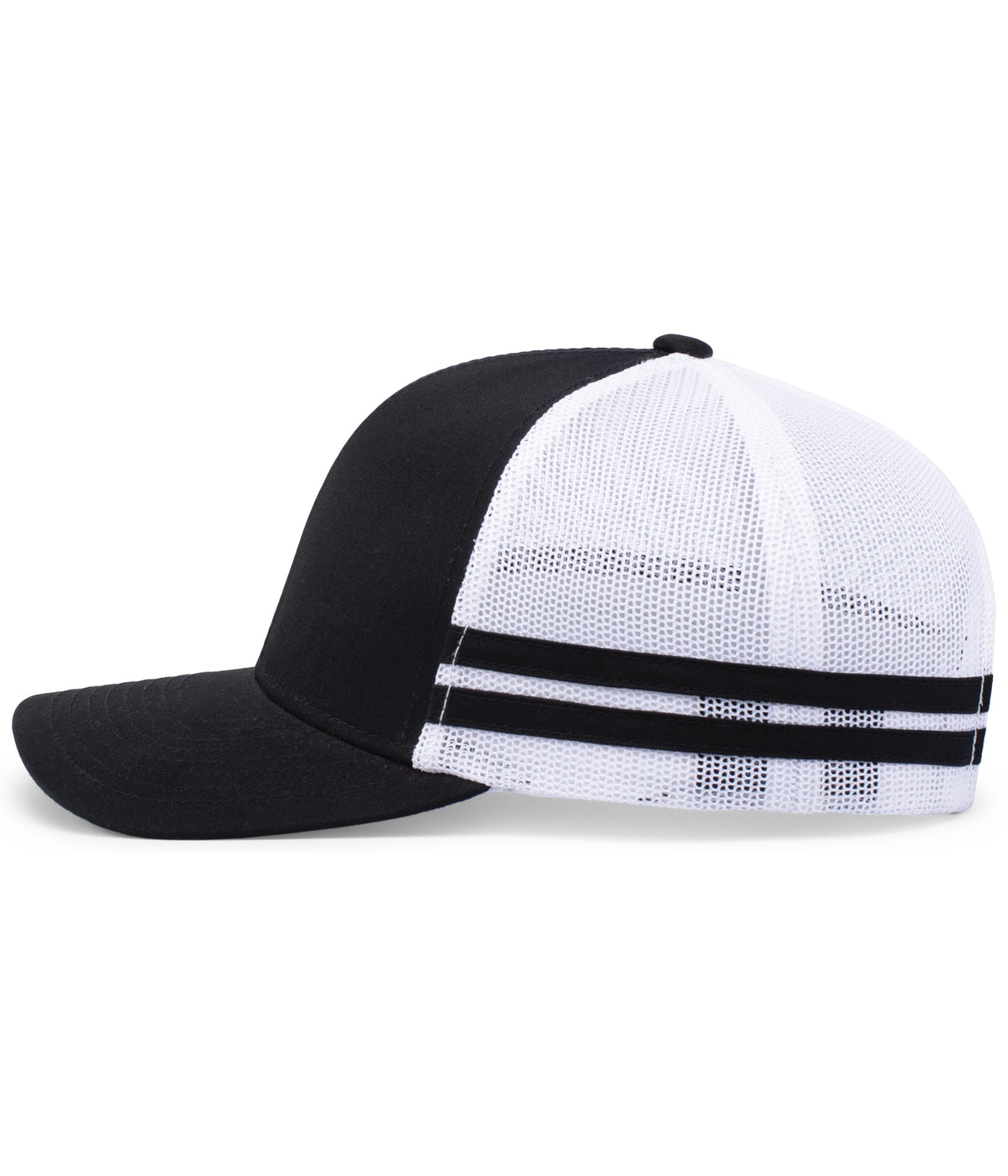 Black/White/Black